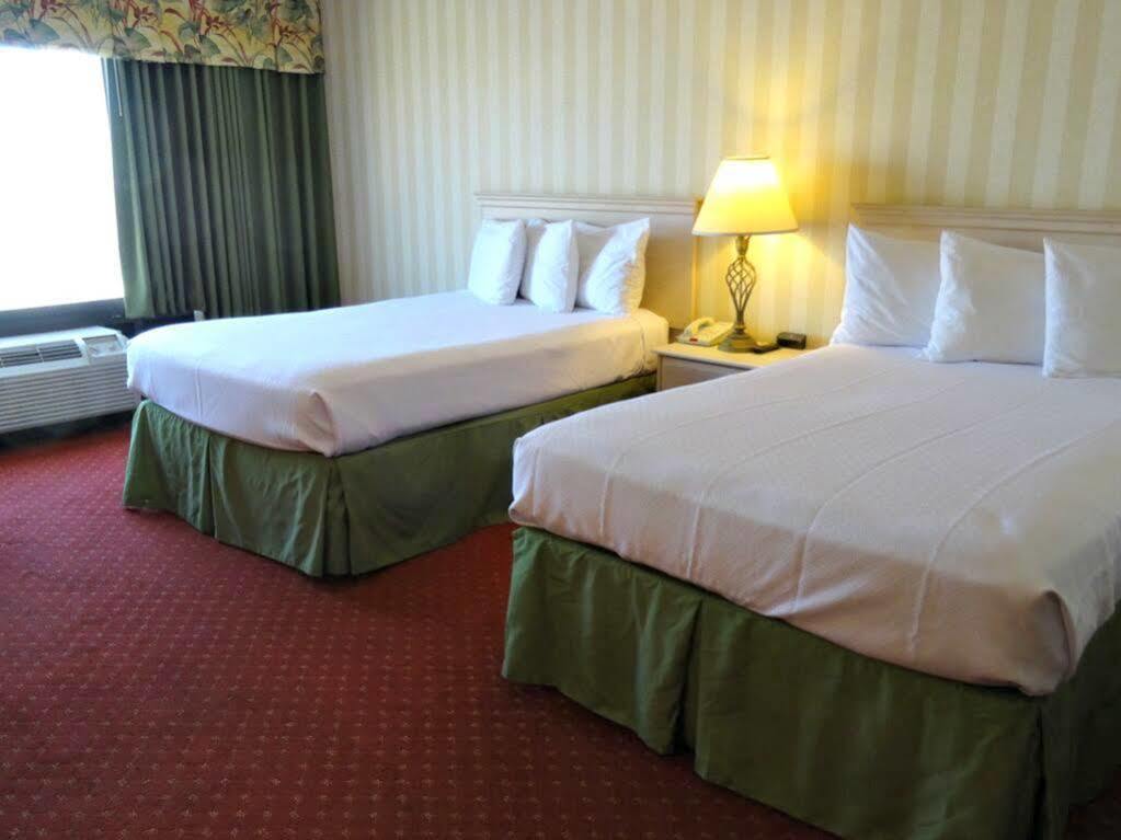 Fenwick Hotel 3*
