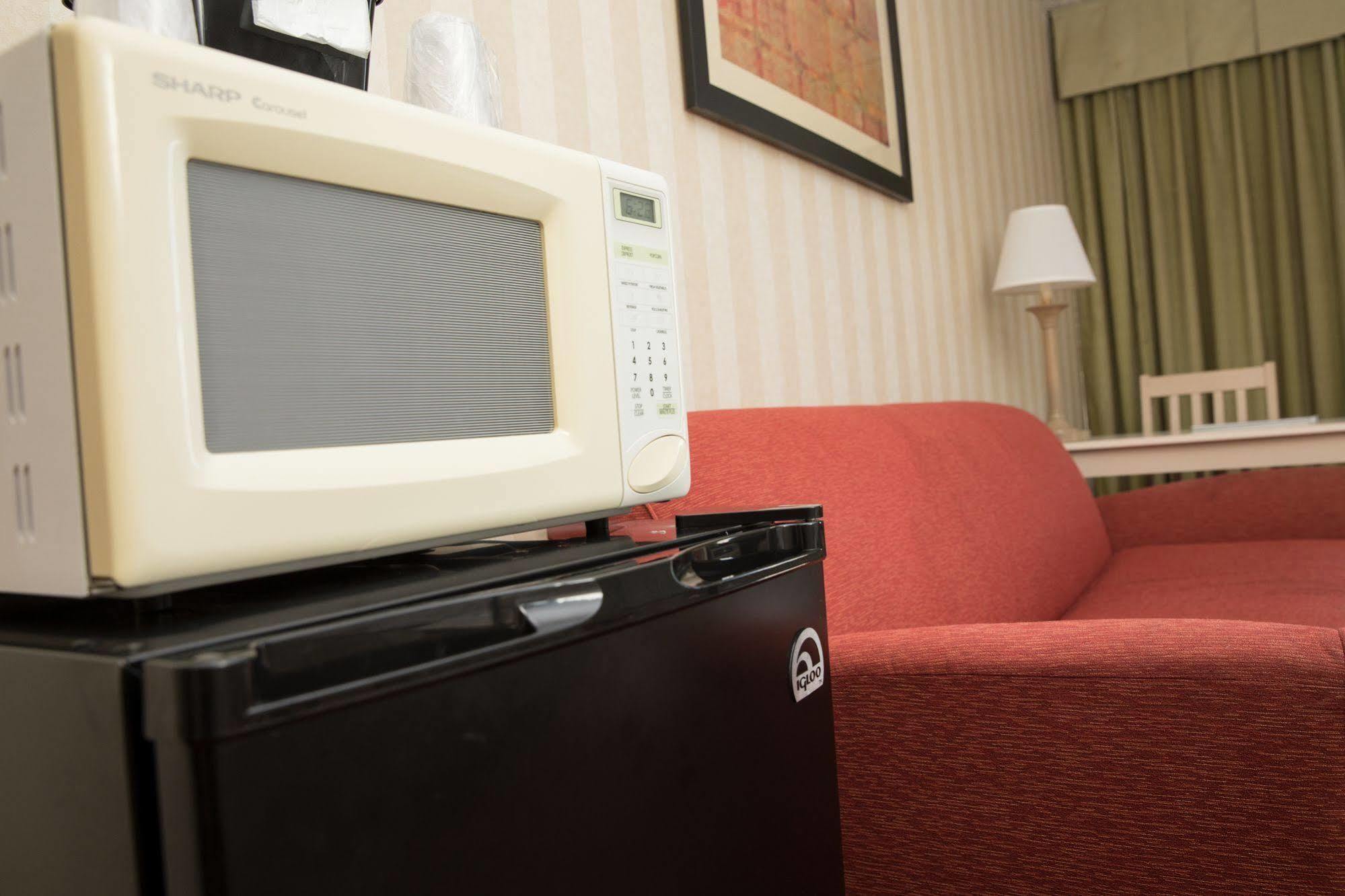 Fenwick Hotel 3*