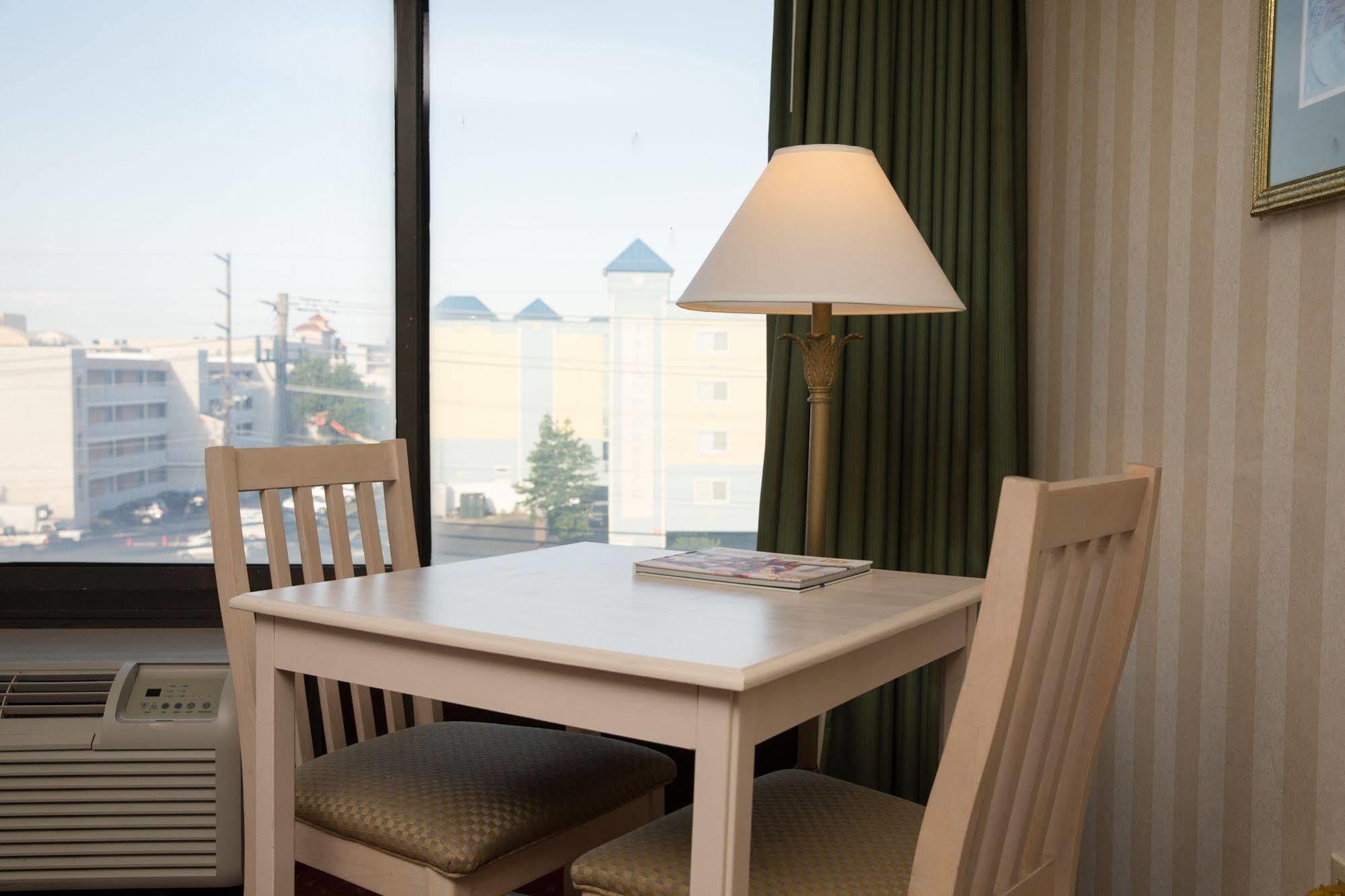 Hotel Fenwick 3*