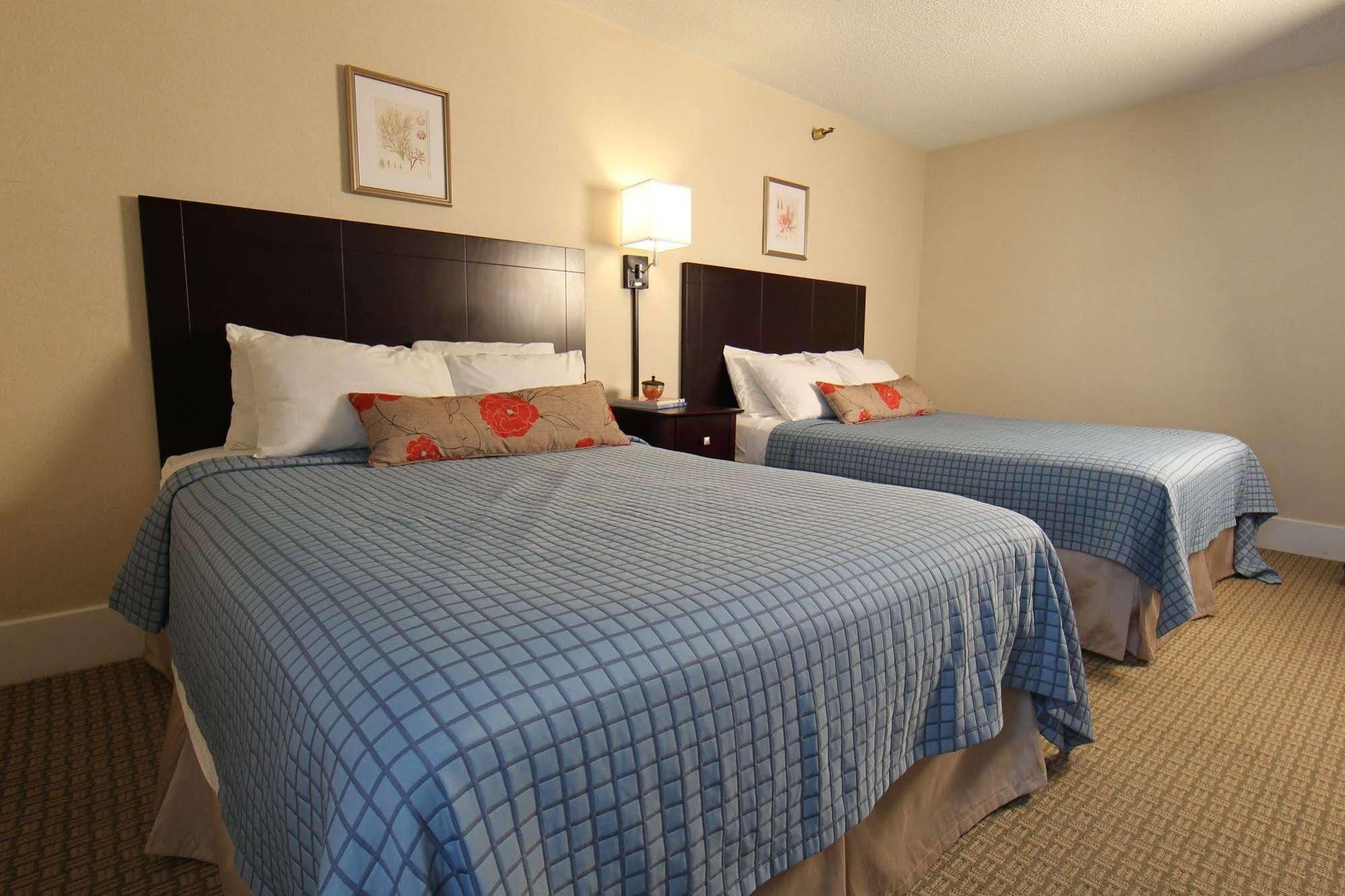 Harrison Hall Ocean City