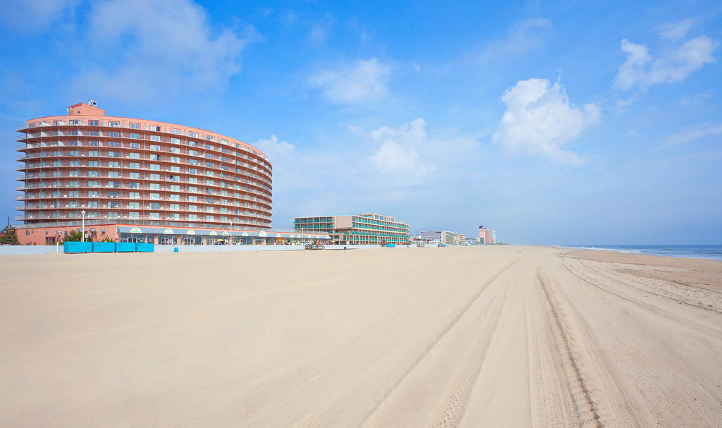 Hotel Grand Oceanfront Ocean City