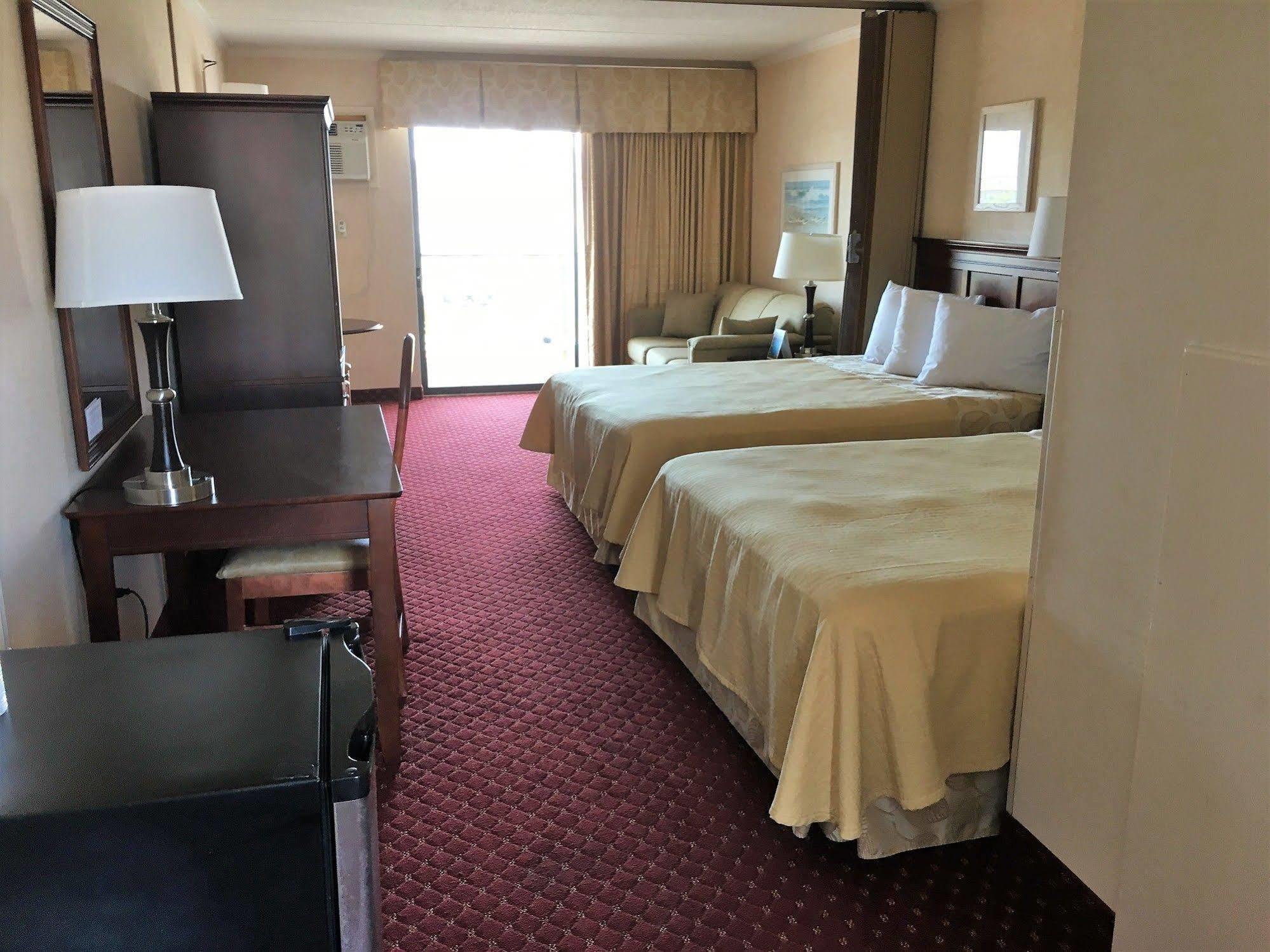 Motel Sea Hawk 3*