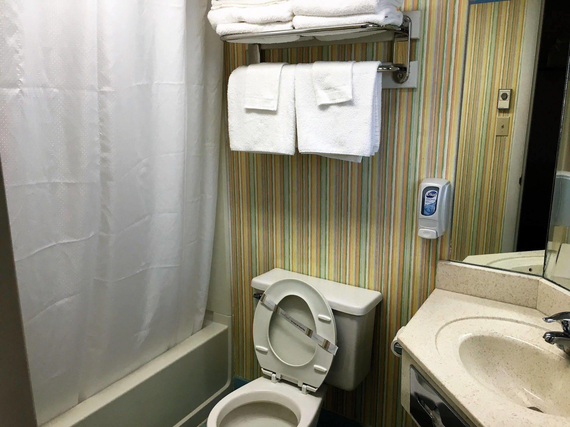 Motel Sea Hawk