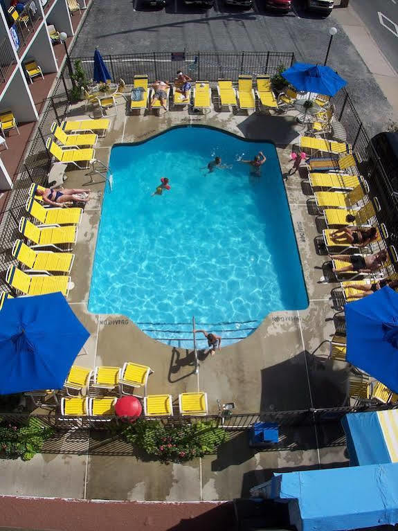 Sea Hawk Ocean City