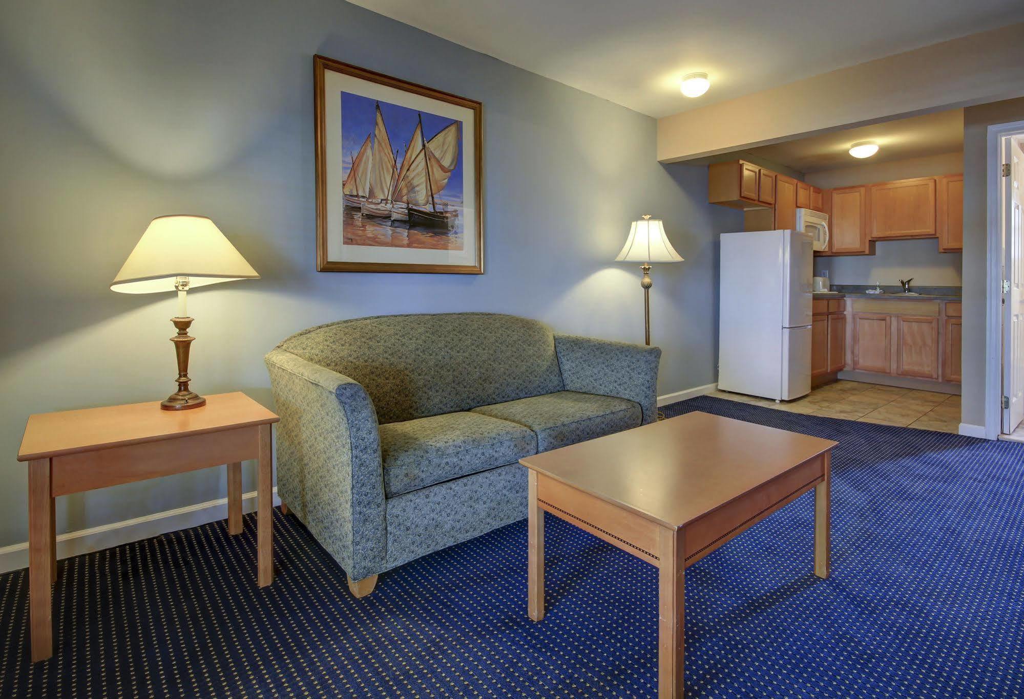 Motel Ambassador Ocean City