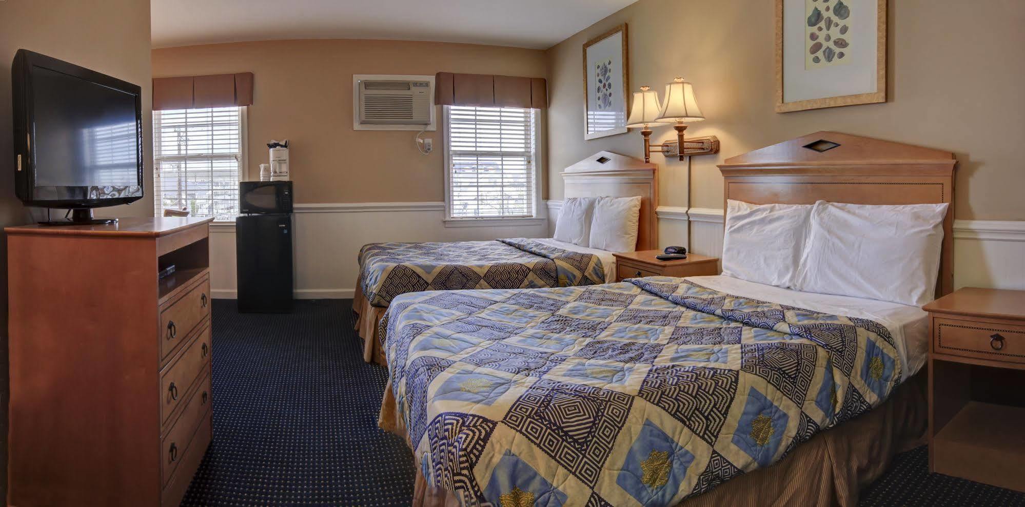 Motel Ambassador