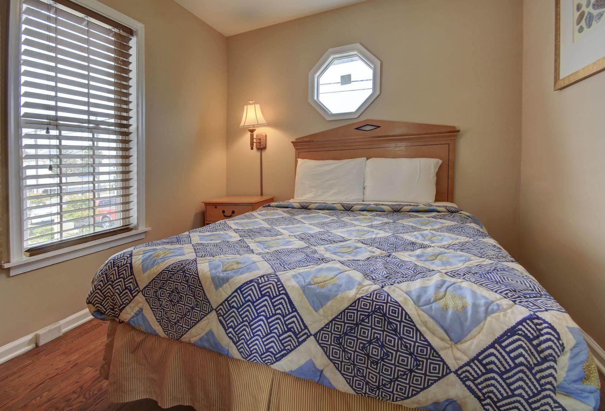 Motel Ambassador Ocean City