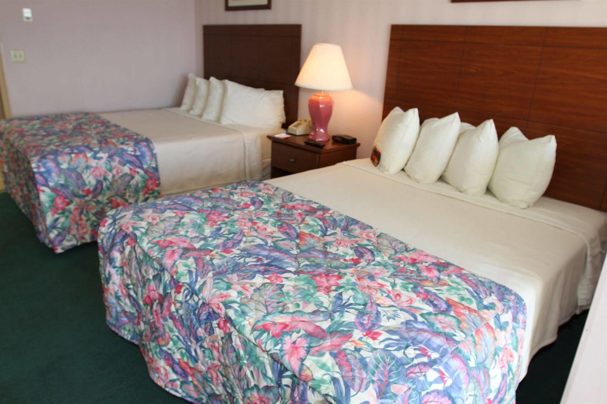 Hotel Princess Bayside Ocean City