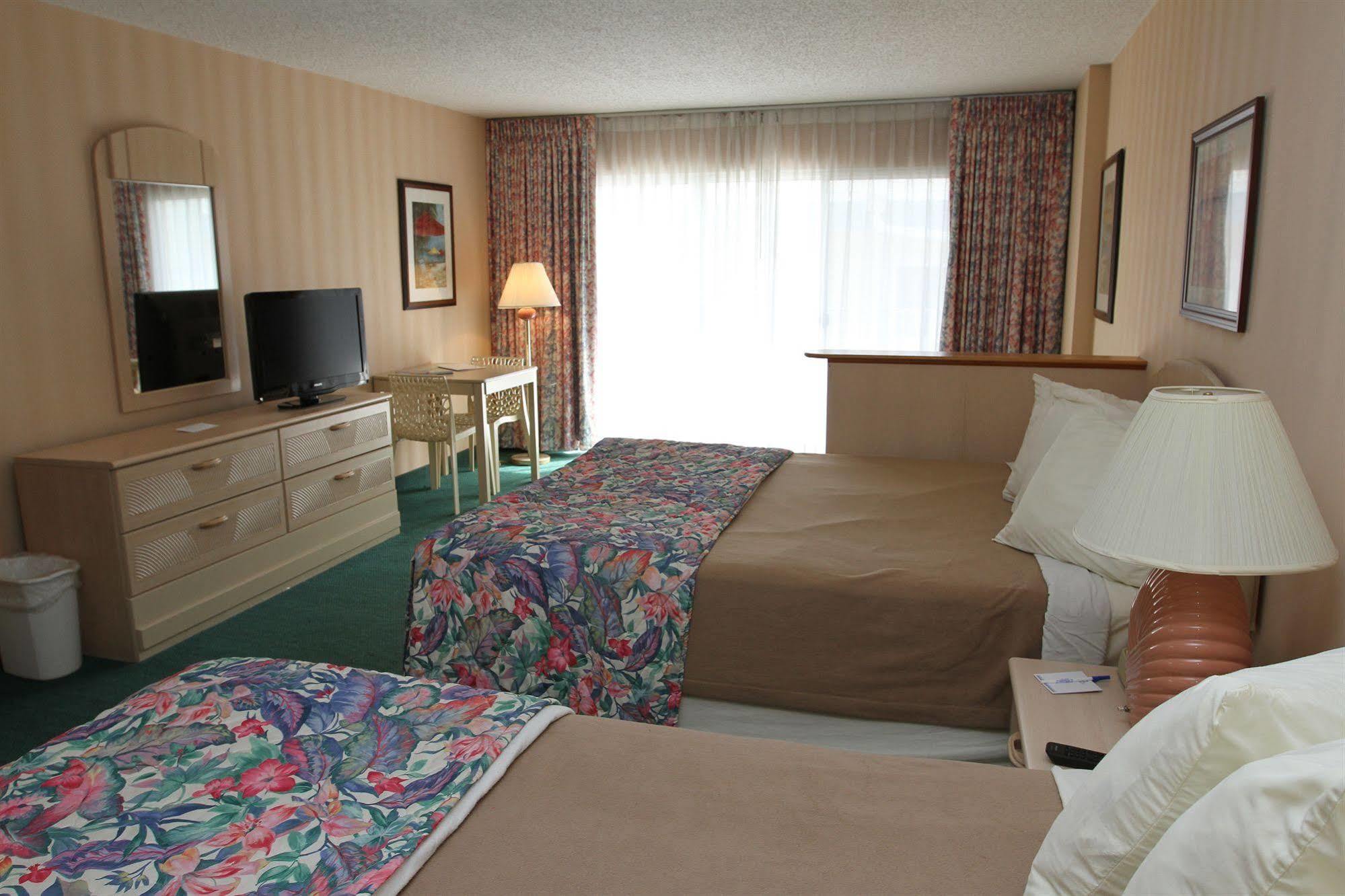 Hotel Princess Bayside 2*