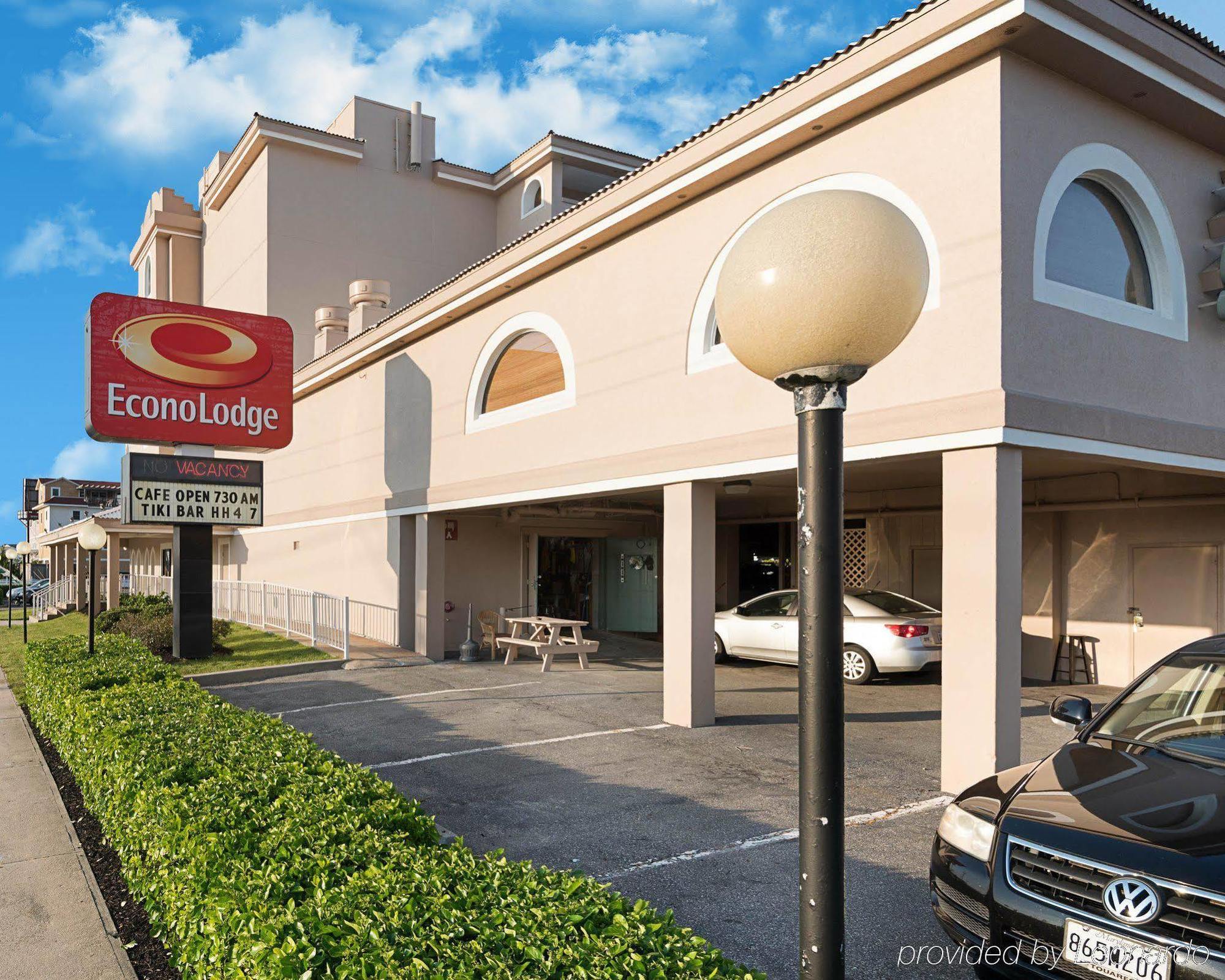 Quality & Oceanblock Hotel 2*