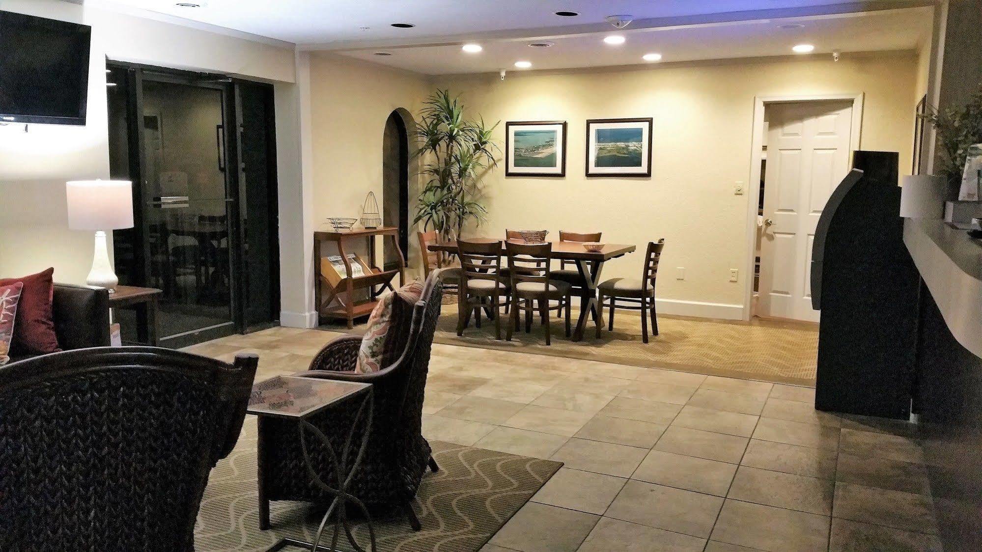 Quality & Oceanblock 2* Ocean City