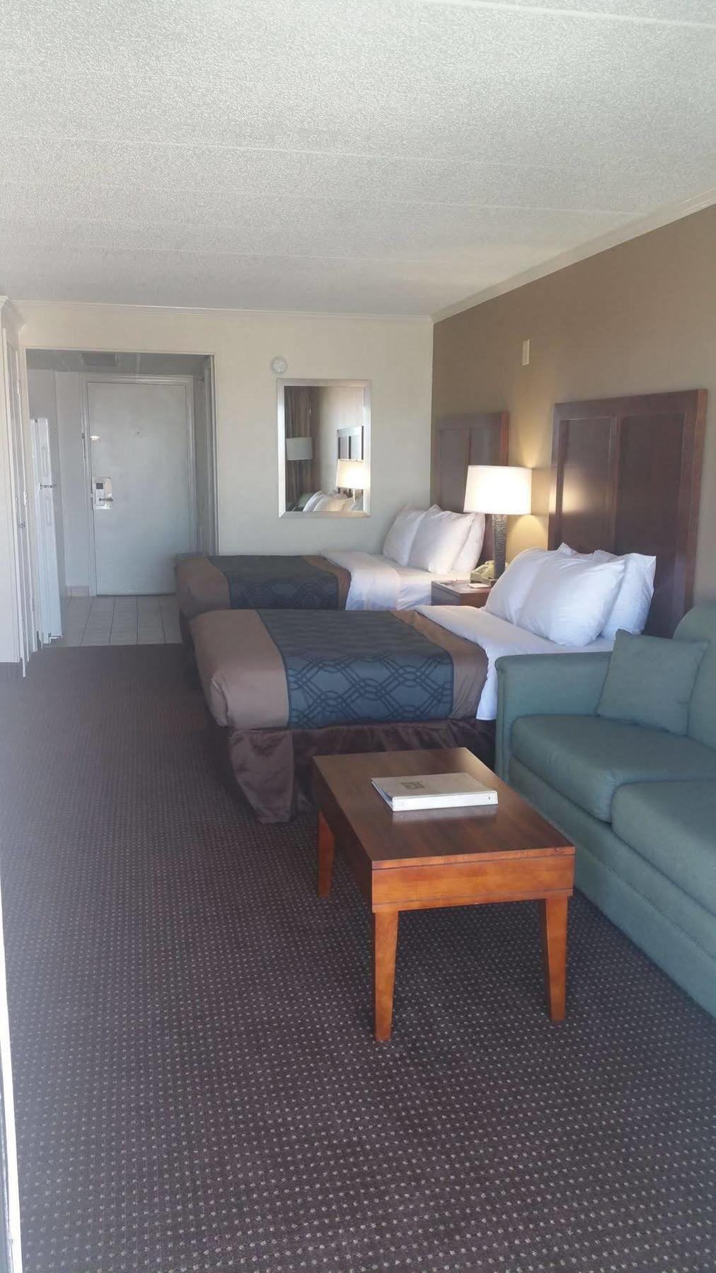 Hotel Quality & Oceanblock