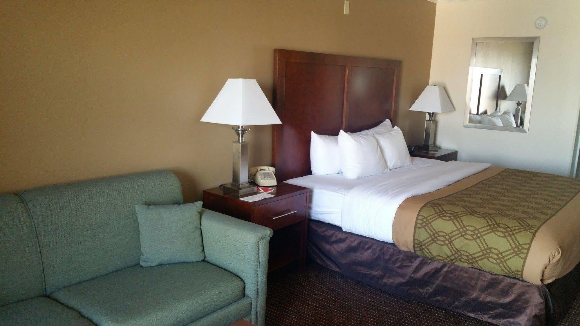 Quality & Oceanblock 2* Ocean City