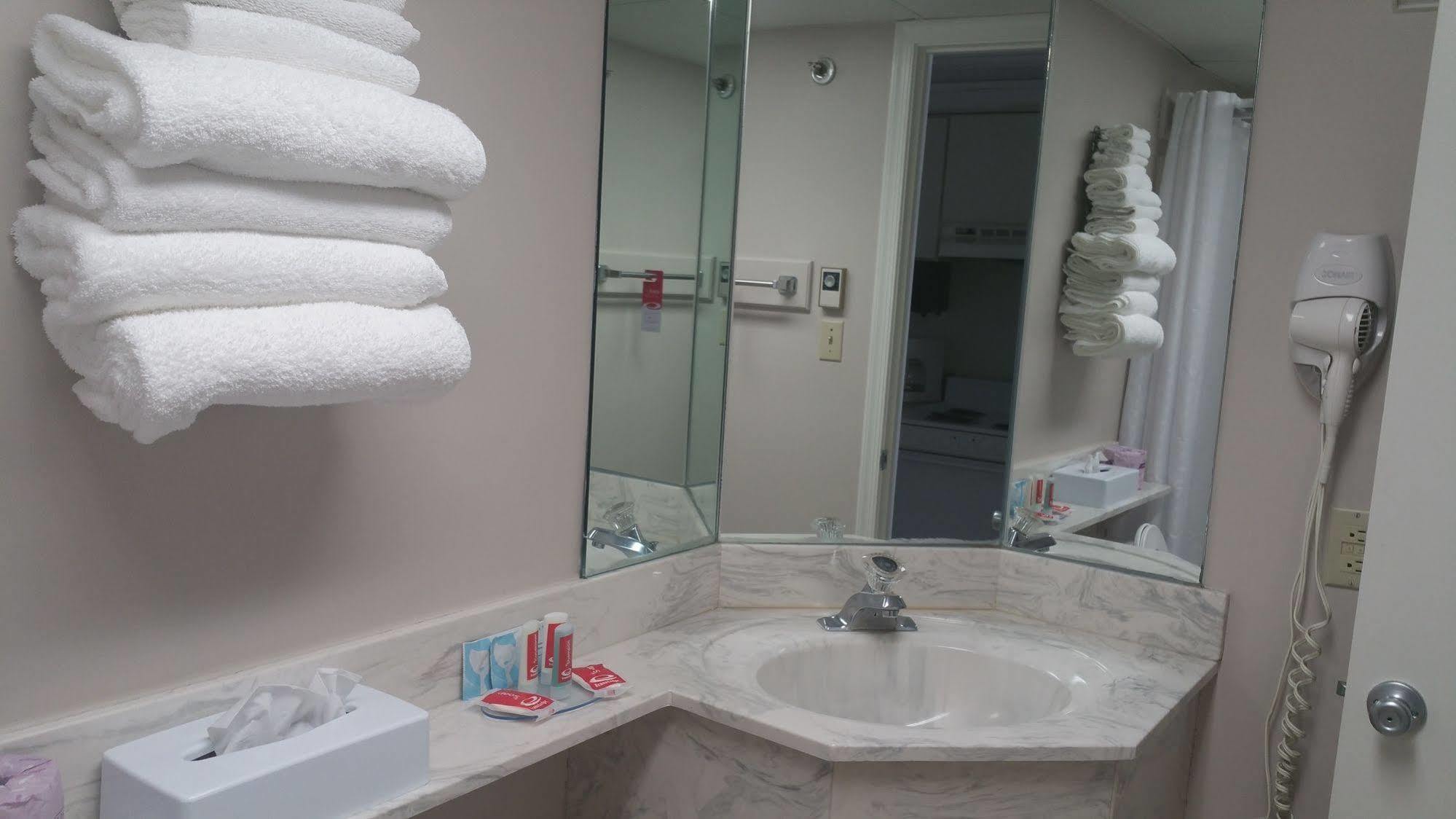 Hotel Quality & Oceanblock 2*
