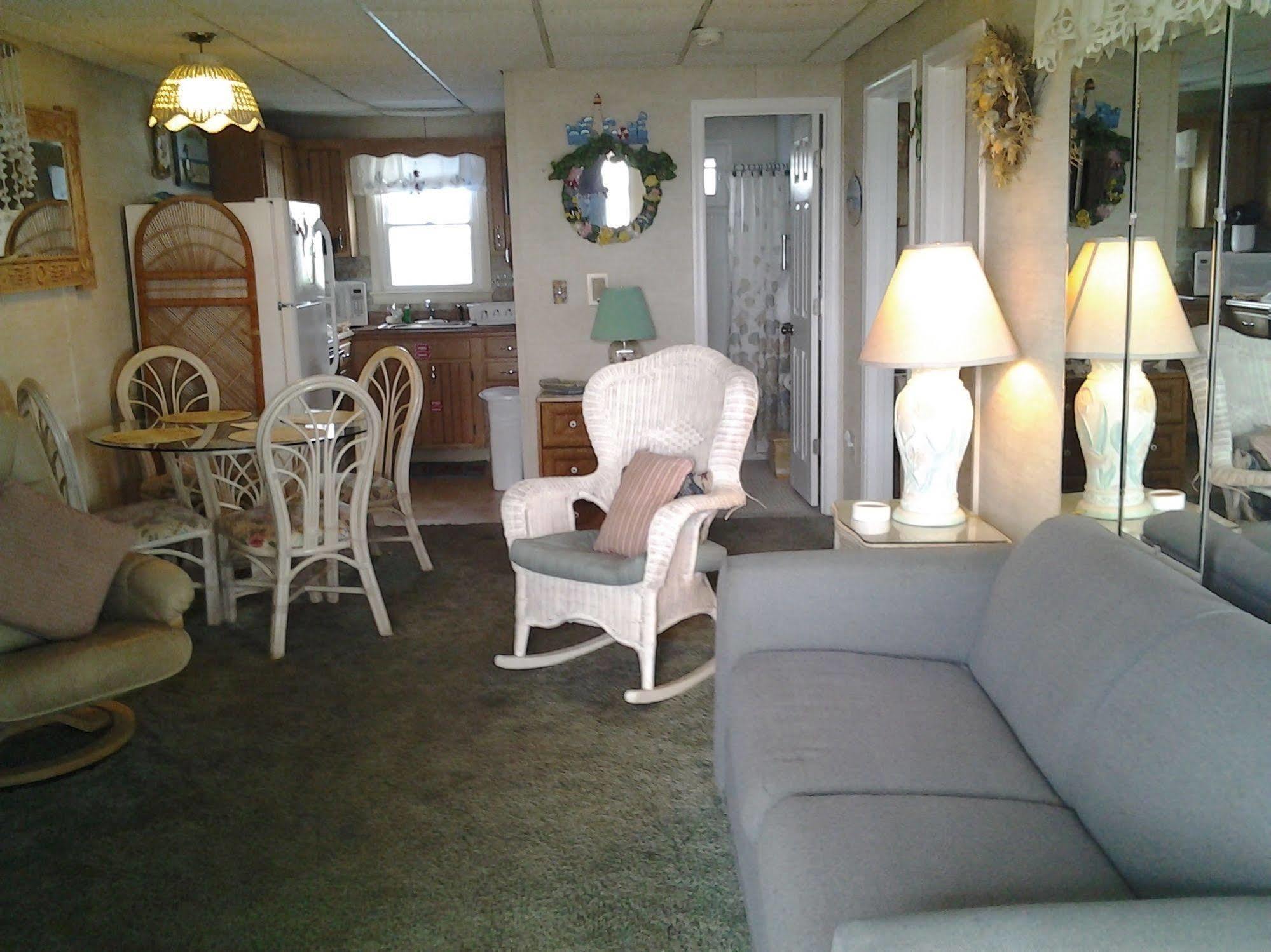 Aparthotel Windjammer Ocean City