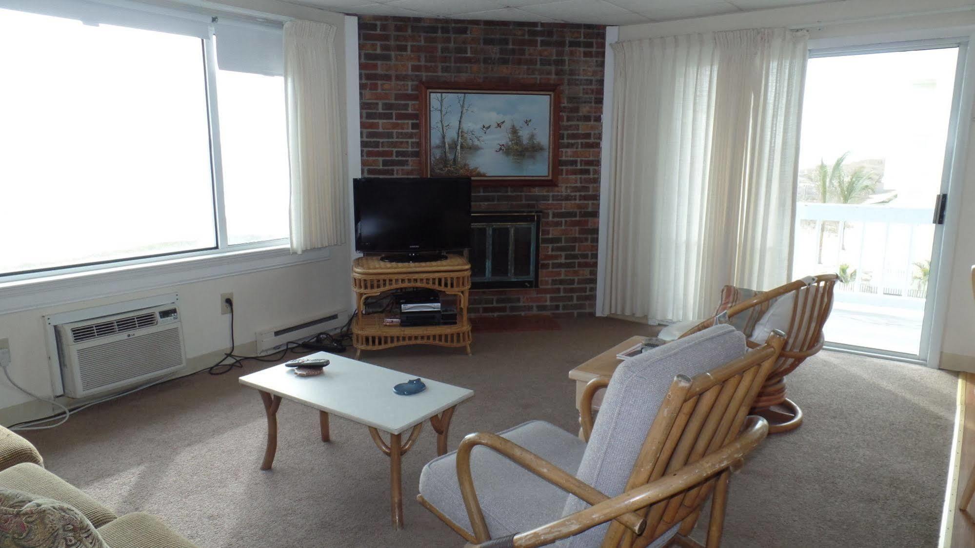 Windjammer Aparthotel Ocean City