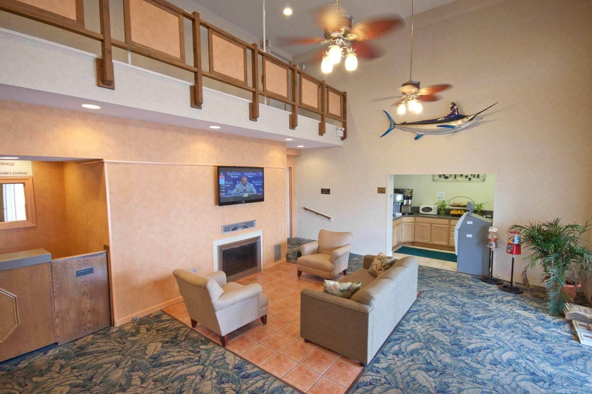 Flagship Oceanfront 2*
