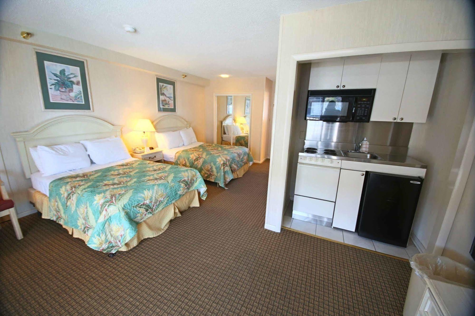 Flagship Oceanfront Ocean City
