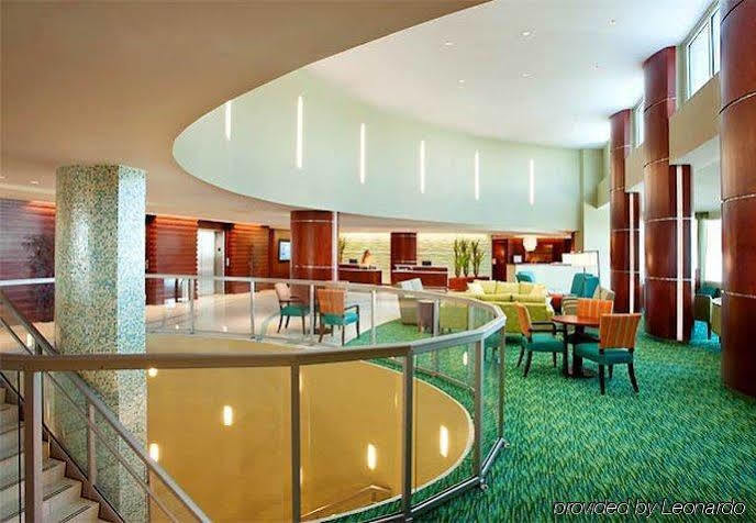 Courtyard By Marriott Ocean Oceanfront