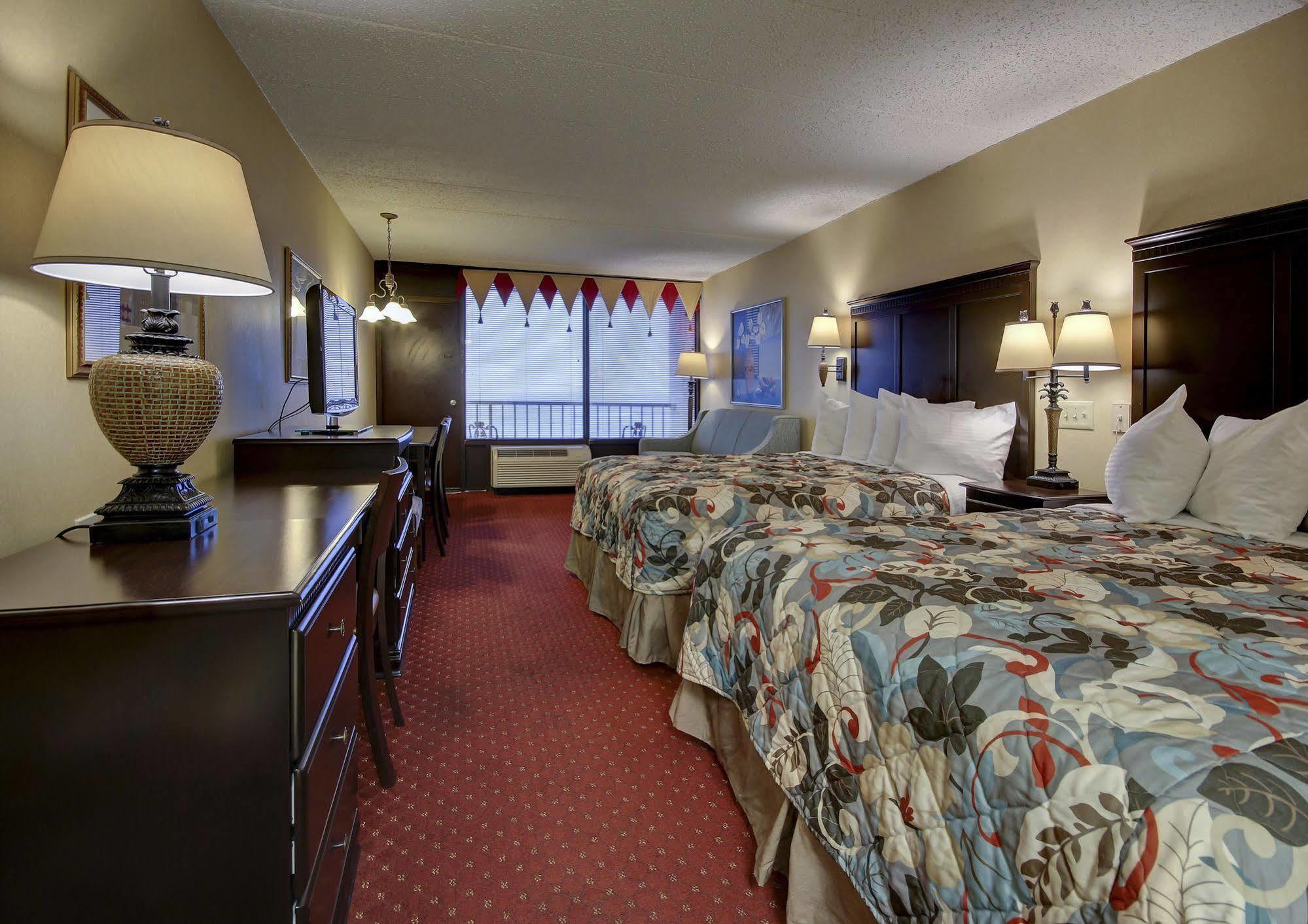 Castle In The Hotel Ocean City
