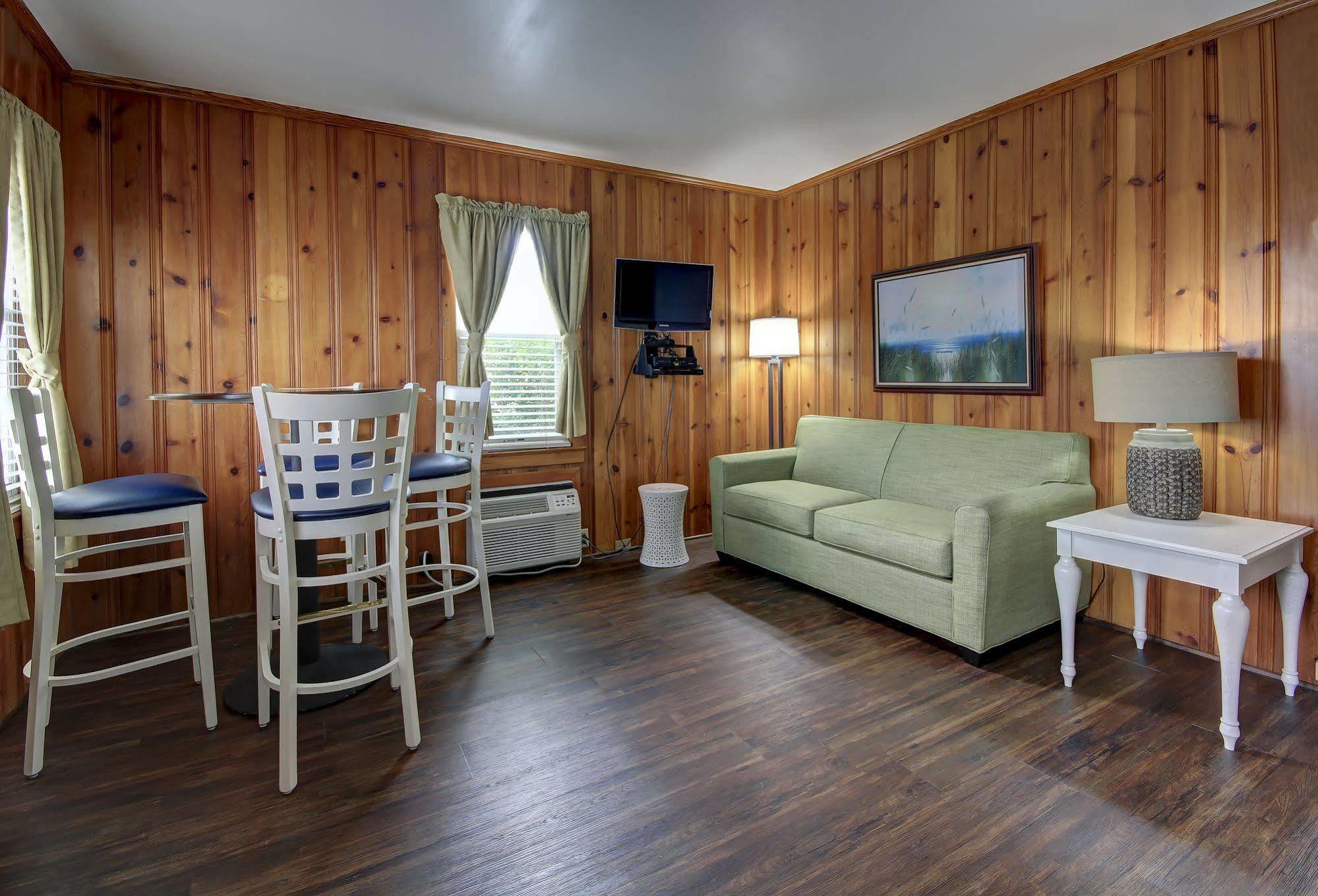 Castle In The 3* Ocean City