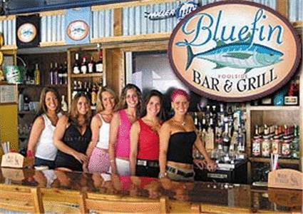 Hotel Tidelands Caribbean And Ocean City