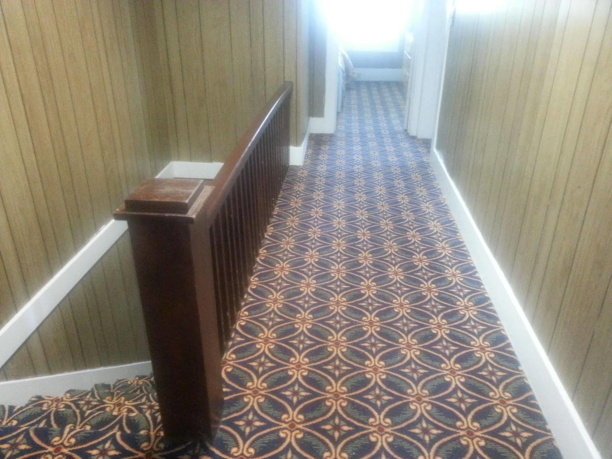 Boardwalk Terrace Hotel