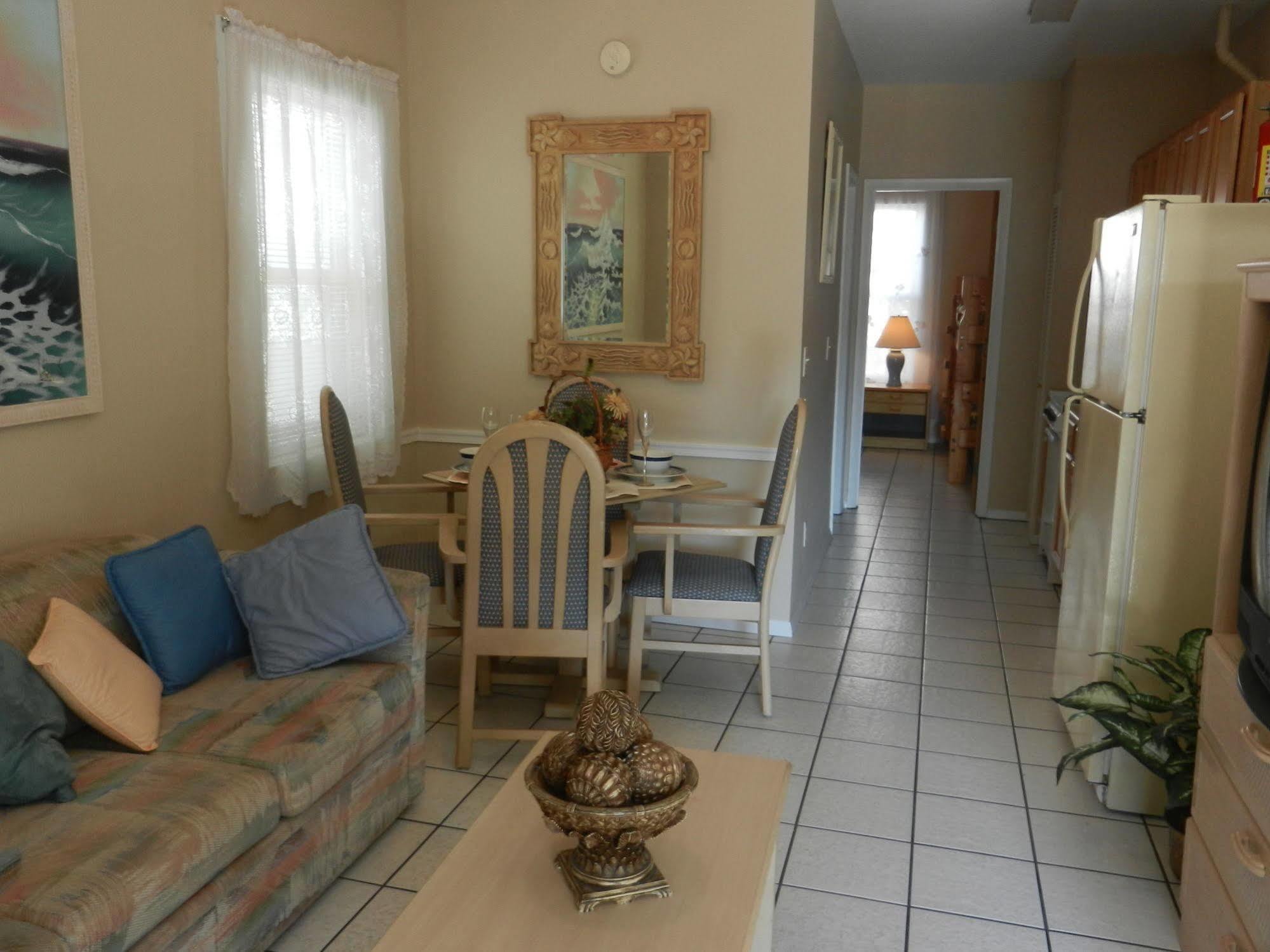 Boardwalk Terrace 3* Ocean City