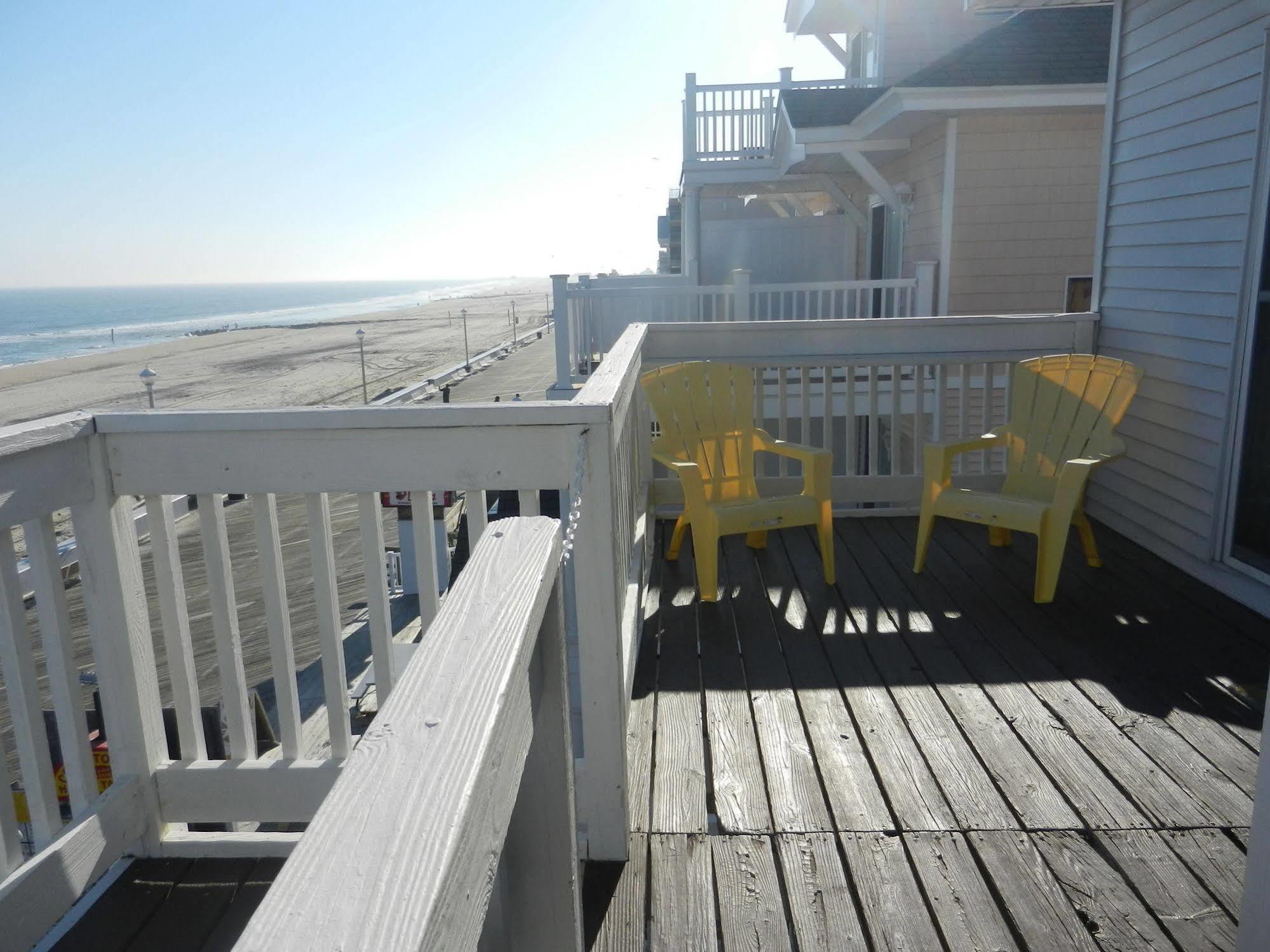 Hotel Boardwalk Terrace