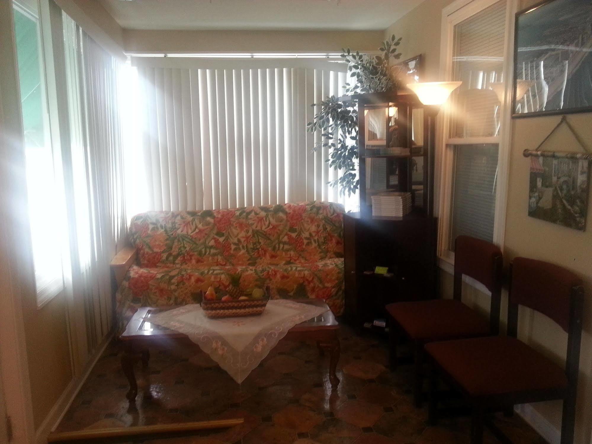 Boardwalk Terrace Hotel