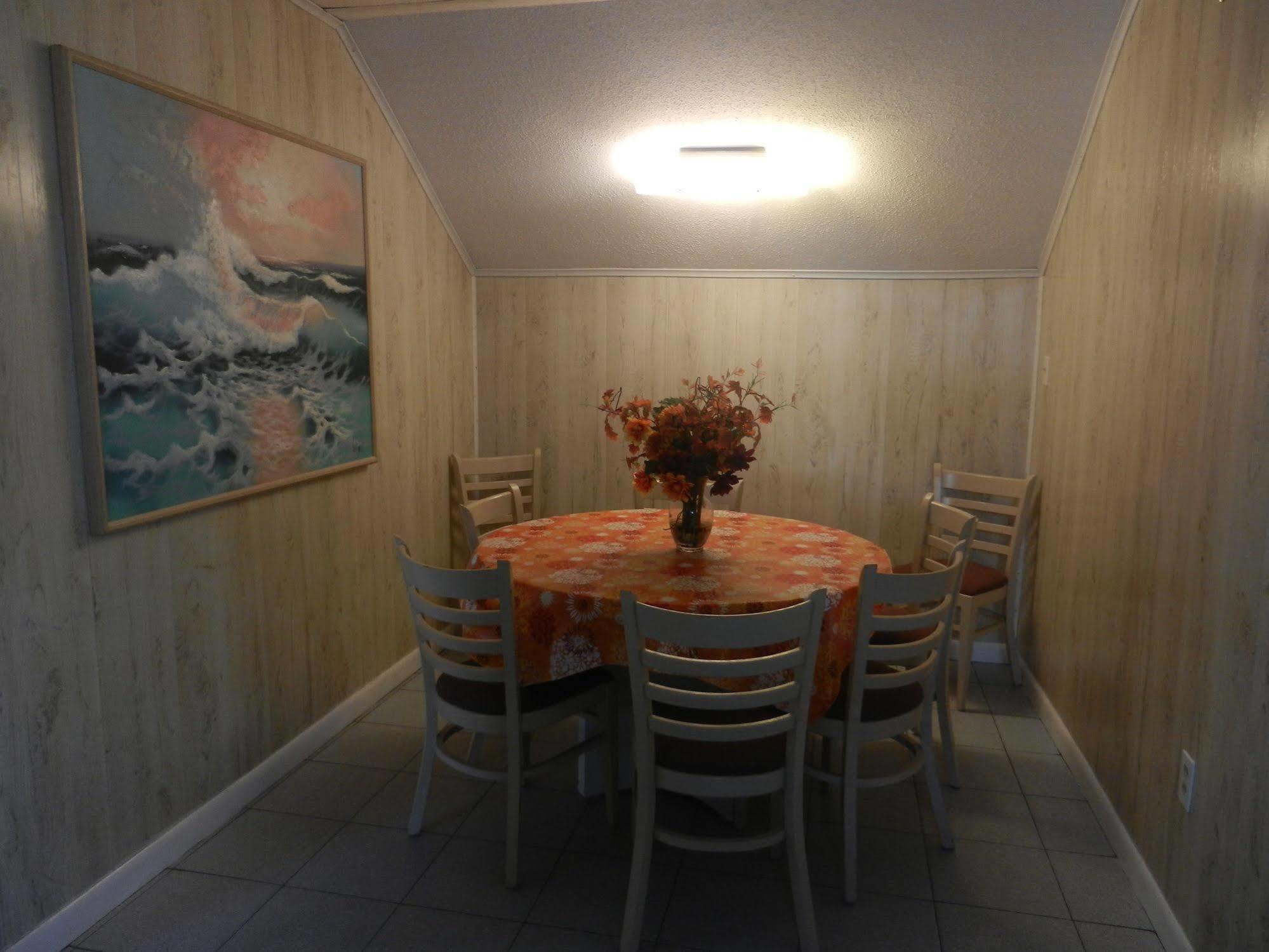 Boardwalk Terrace Ocean City