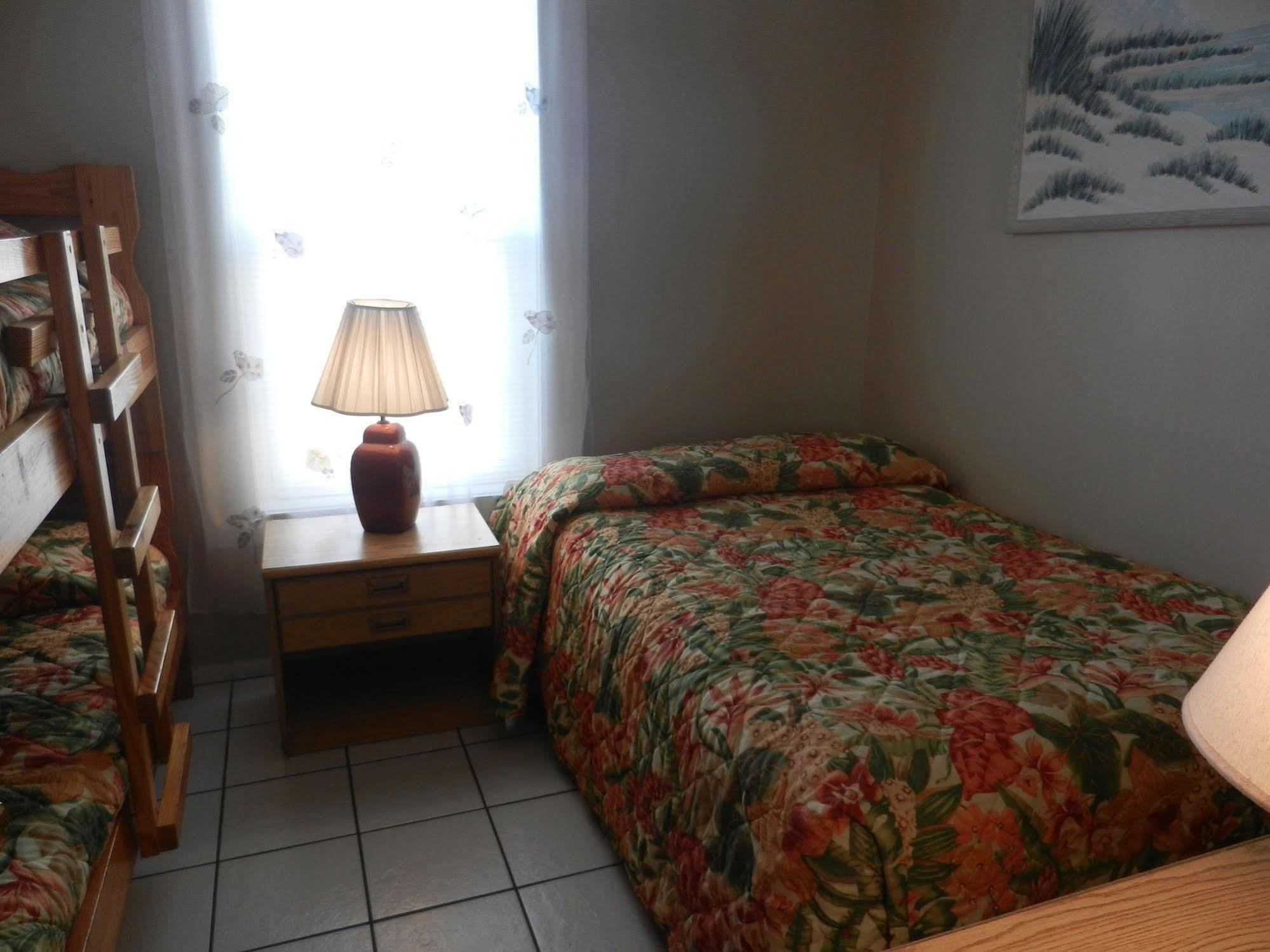 Hotel Boardwalk Terrace 3*
