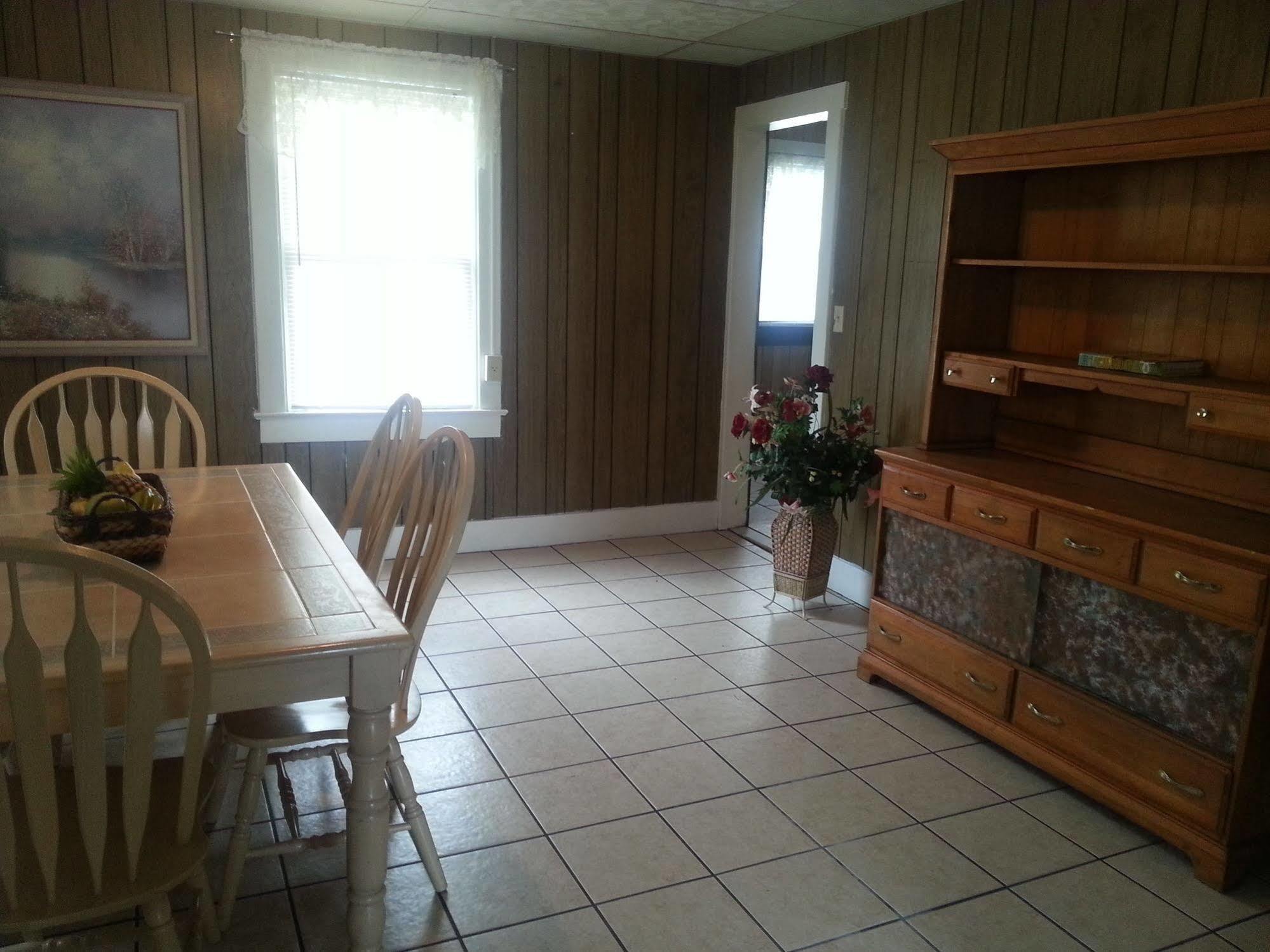Boardwalk Terrace 3*