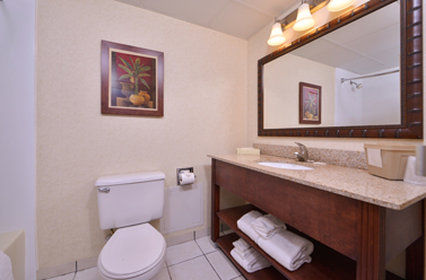 Hotel Fenwick Ocean City
