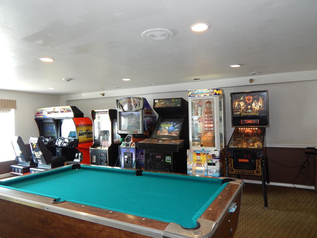 Flagship Oceanfront Hotel Ocean City