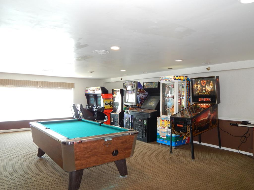 Flagship Oceanfront Ocean City