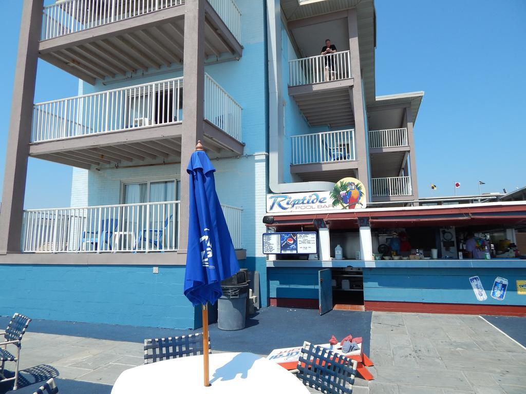 Flagship Oceanfront 2*