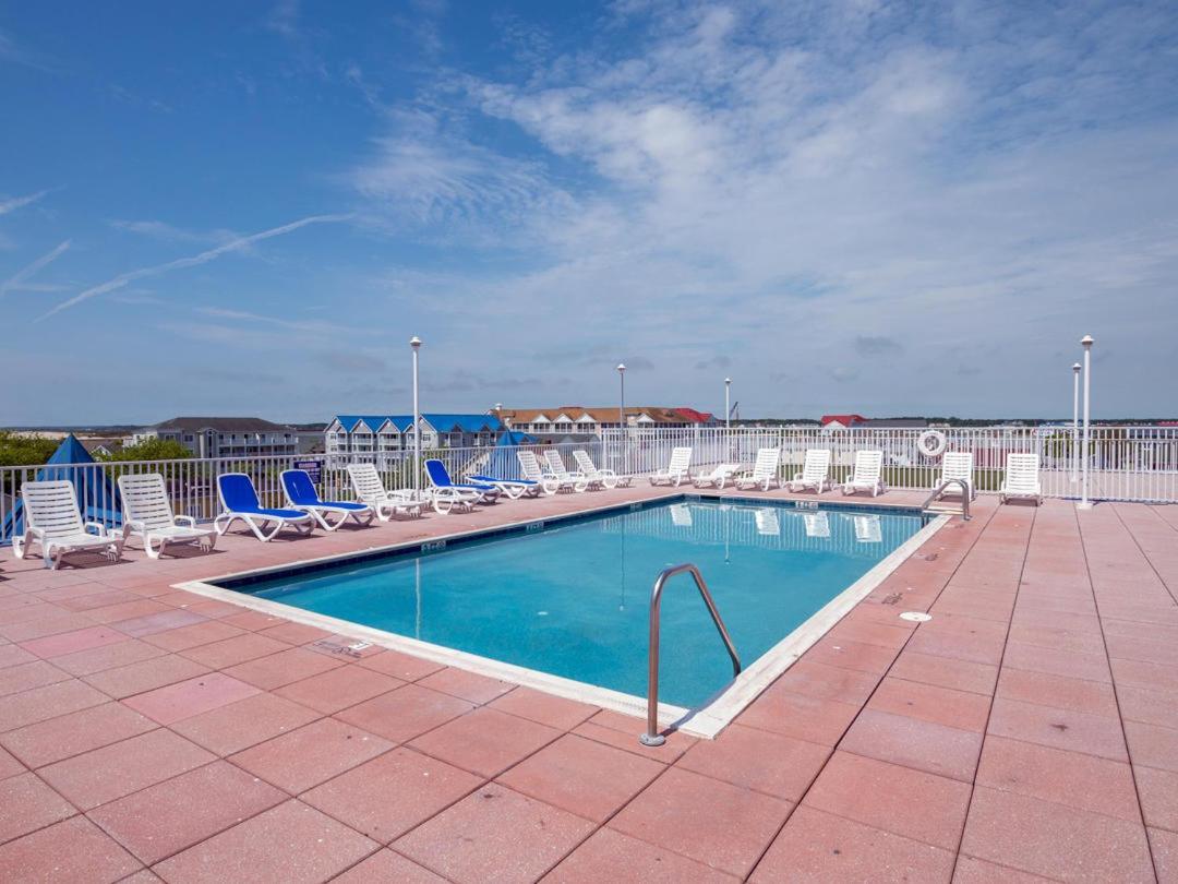 Belmont Towers 304 * Ocean City