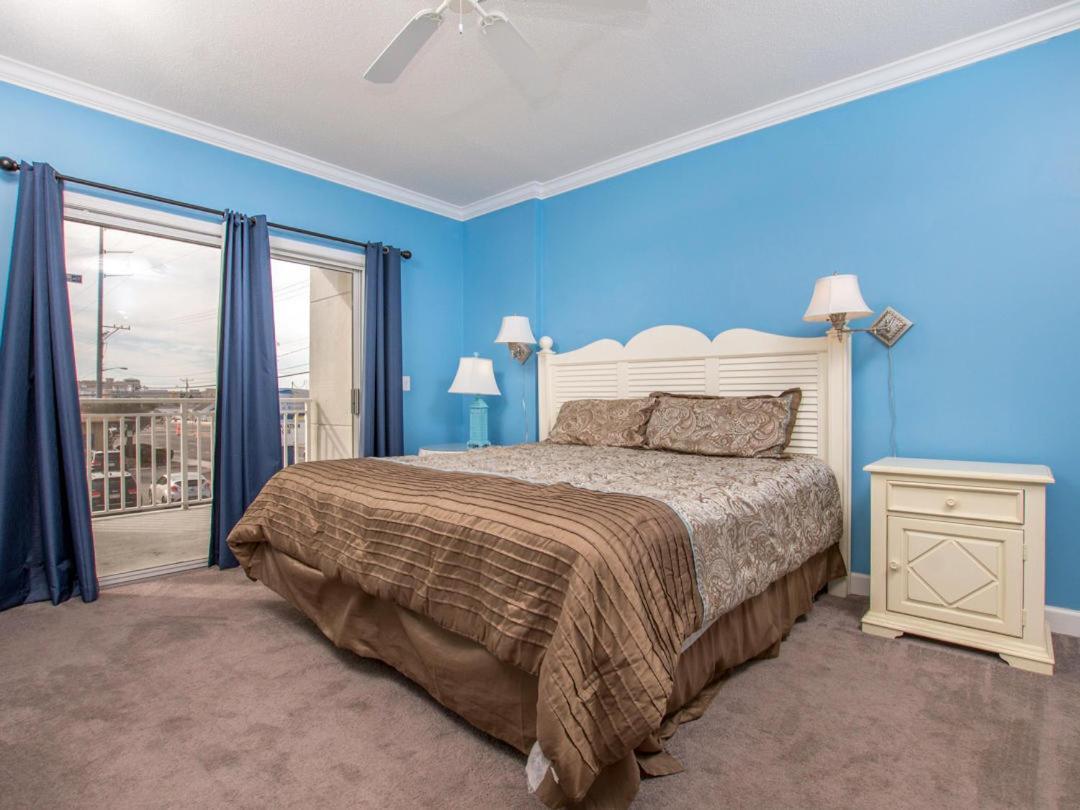 Aventurra 105 Ocean City