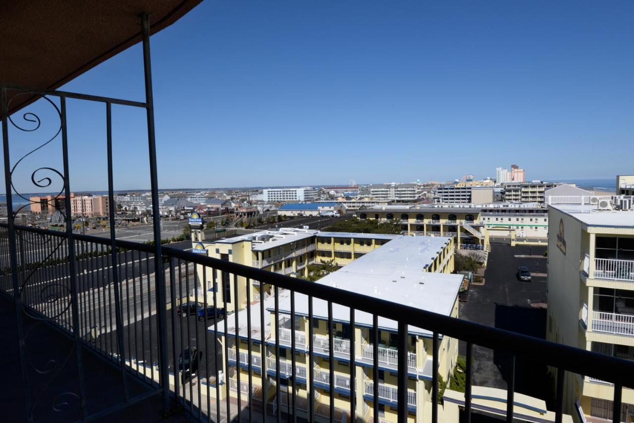 Hotel Grand Oceanfront Ocean City