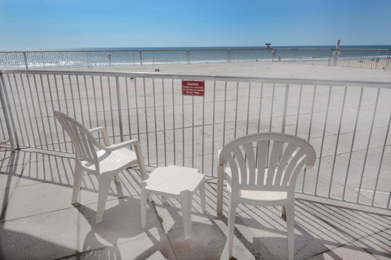 Grand Oceanfront Hotel Ocean City