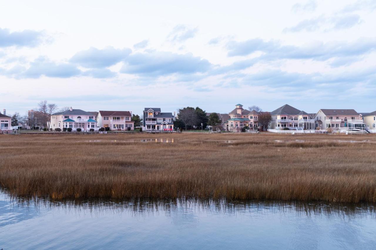 Holiday home Heron's Retreat Ocean City