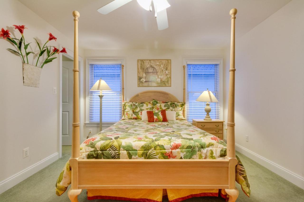 Heron's Retreat Holiday home Ocean City