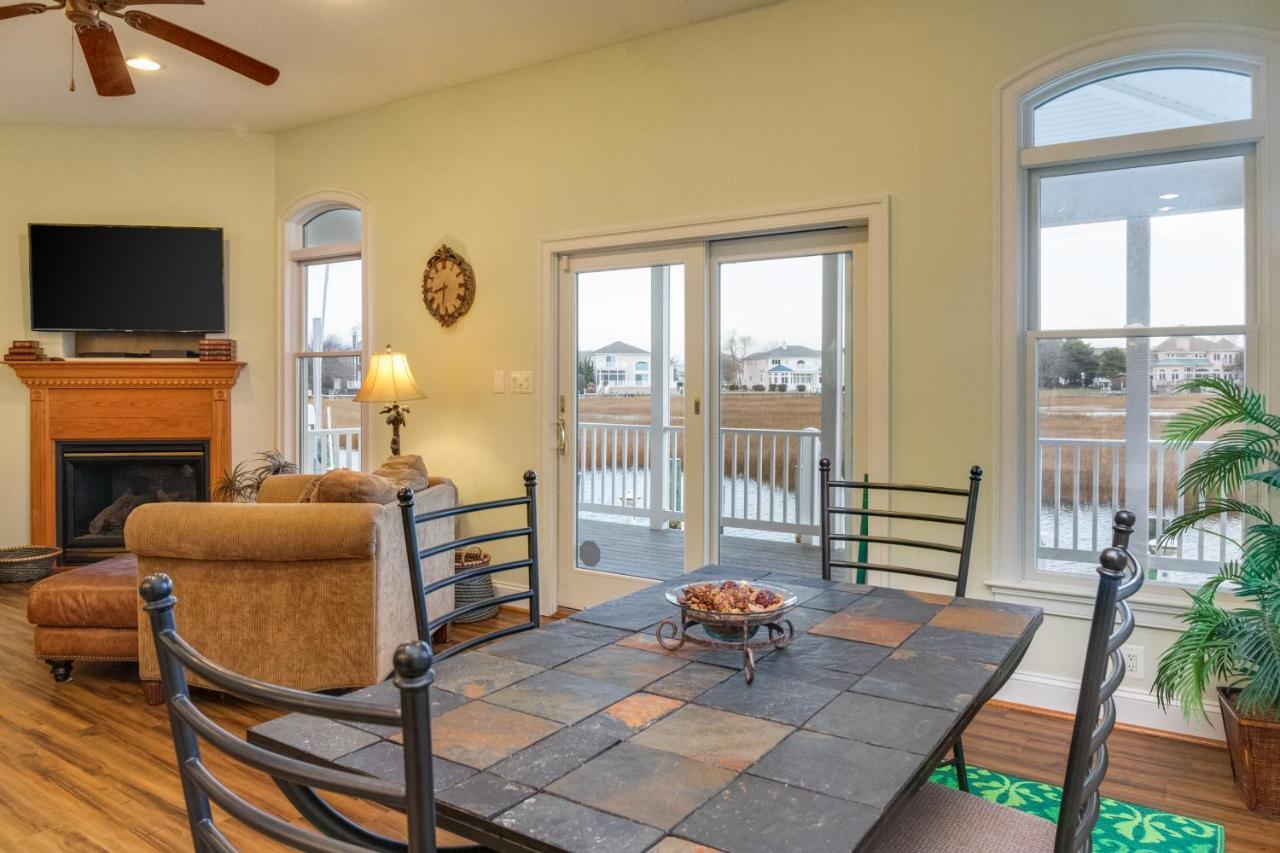 Heron's Retreat Holiday home Ocean City