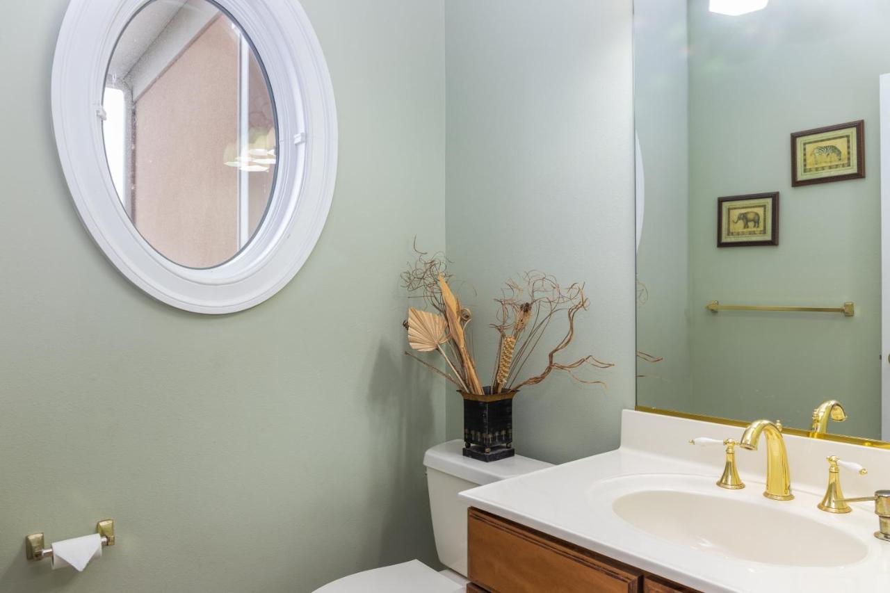 Heron's Retreat Holiday home Ocean City