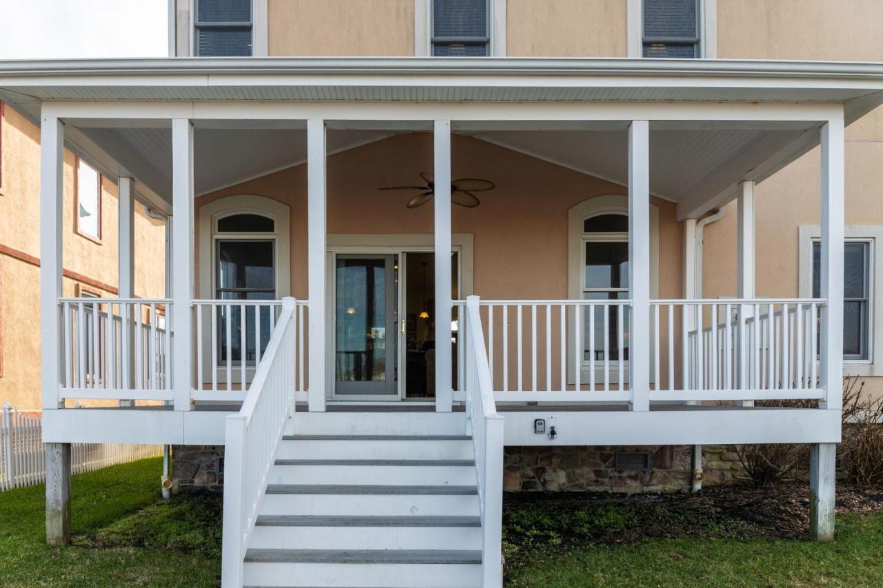 Heron's Retreat * Ocean City
