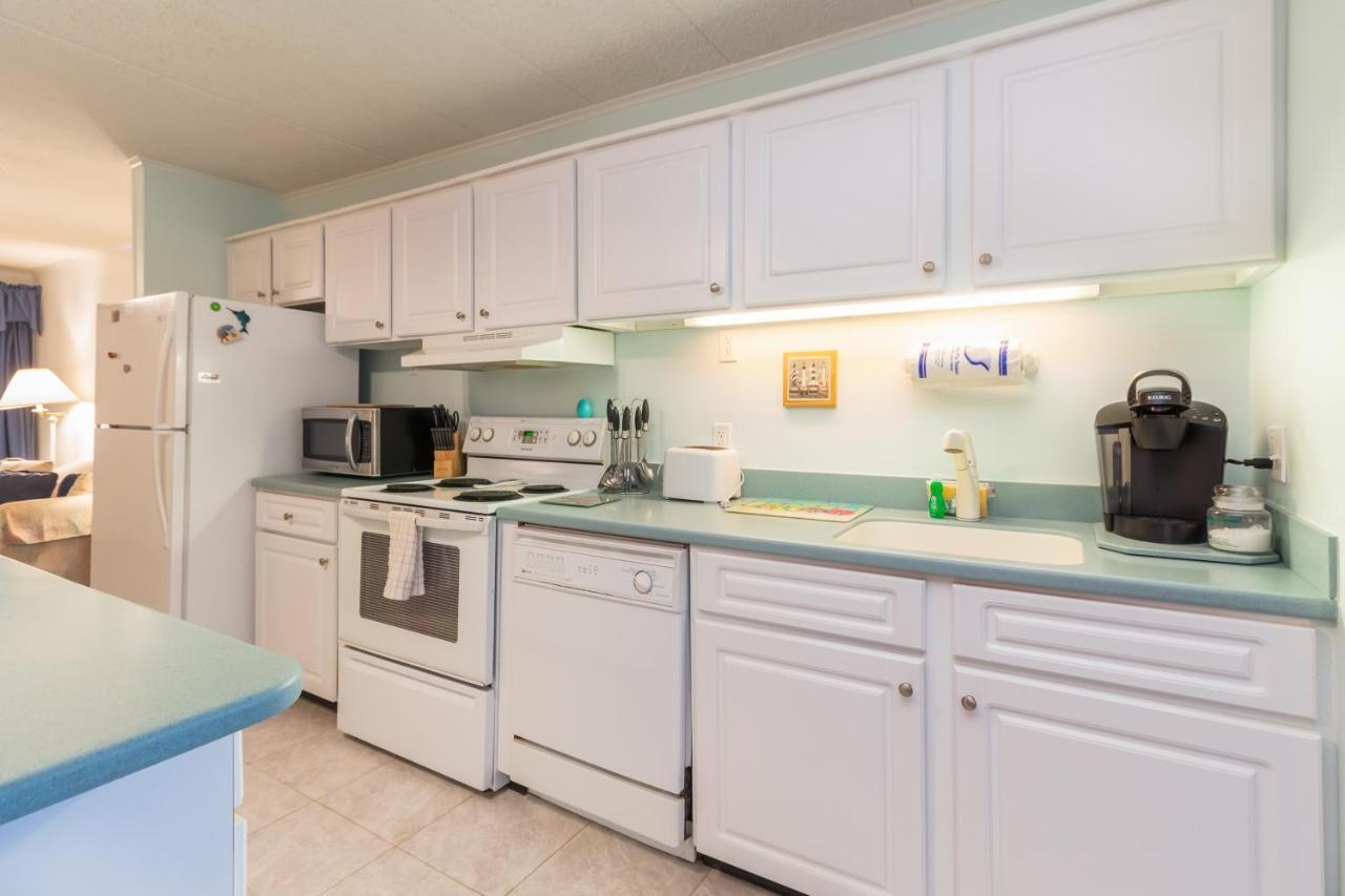 Sea Terrace Serenity Ocean City