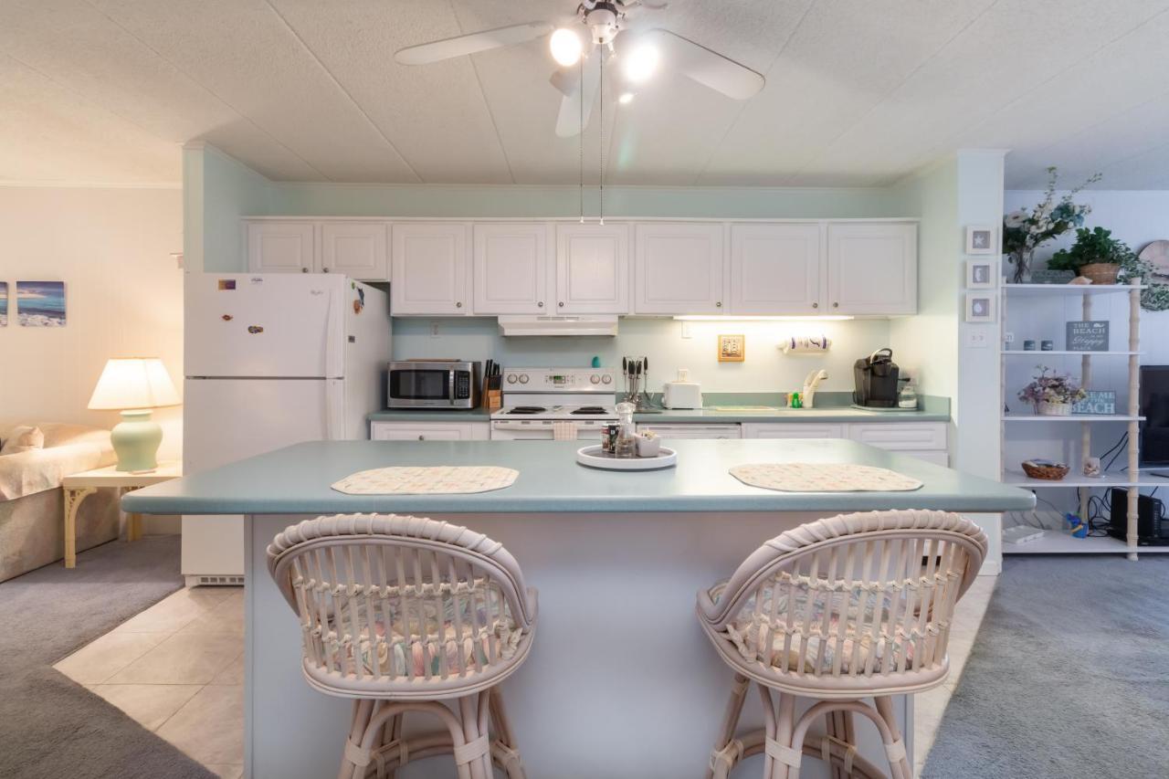 Holiday home Sea Terrace Serenity Ocean City