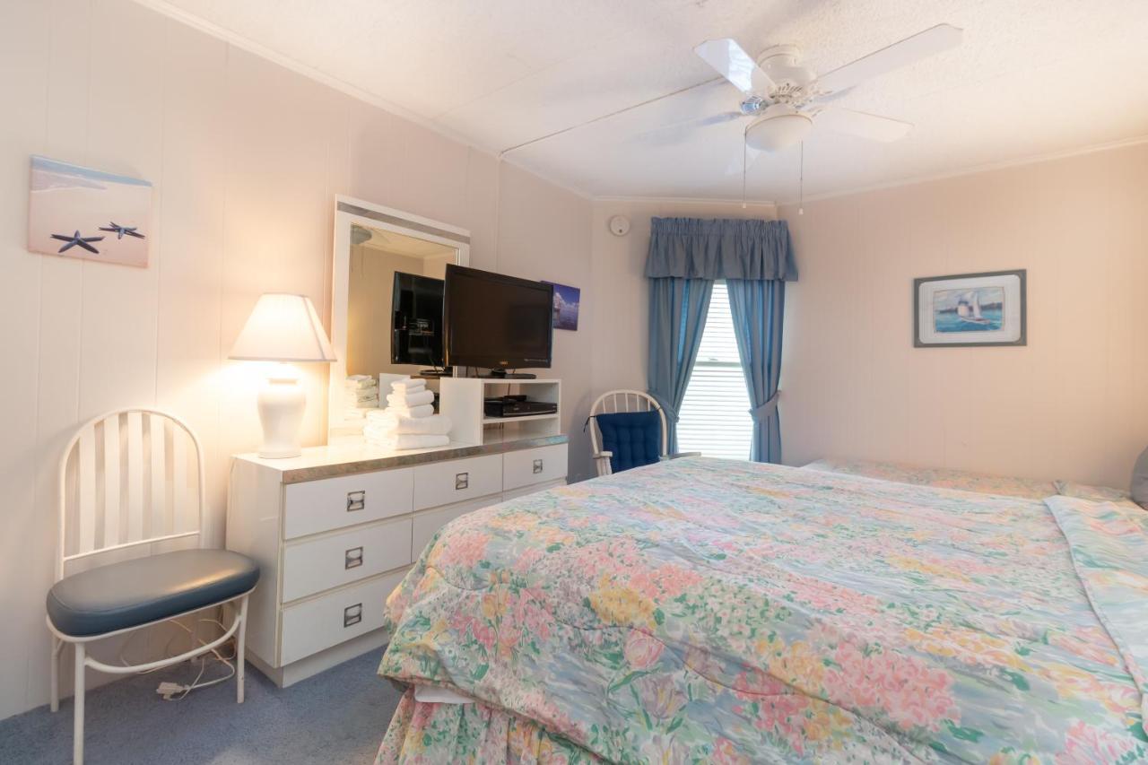 Sea Terrace Serenity Ocean City