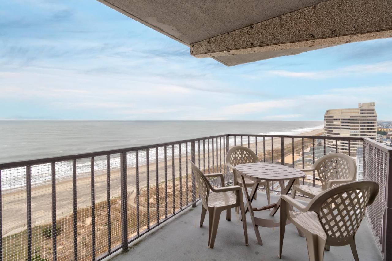 Sea Terrace Serenity Ocean City